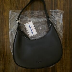 Black Aerpostale Women's Bag